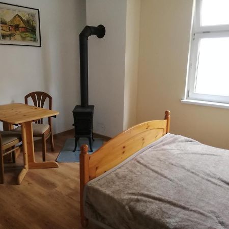 Labadkowo Villa Labedzie Bagian luar foto