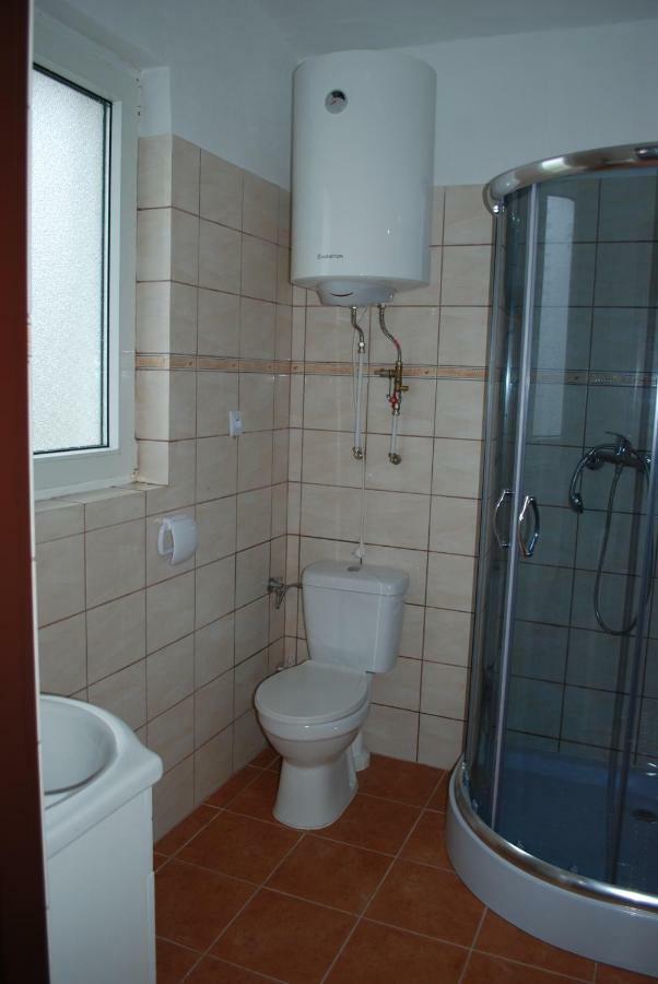 Labadkowo Villa Labedzie Bagian luar foto