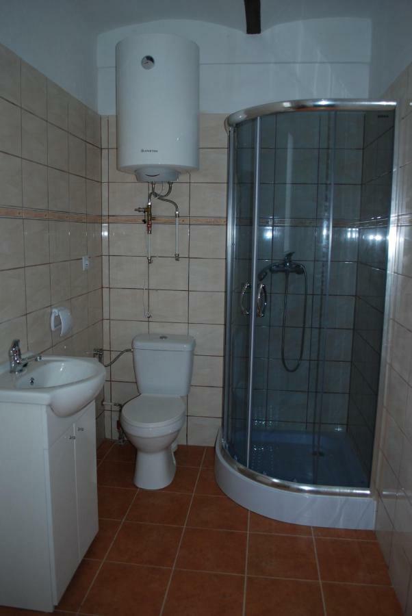Labadkowo Villa Labedzie Bagian luar foto