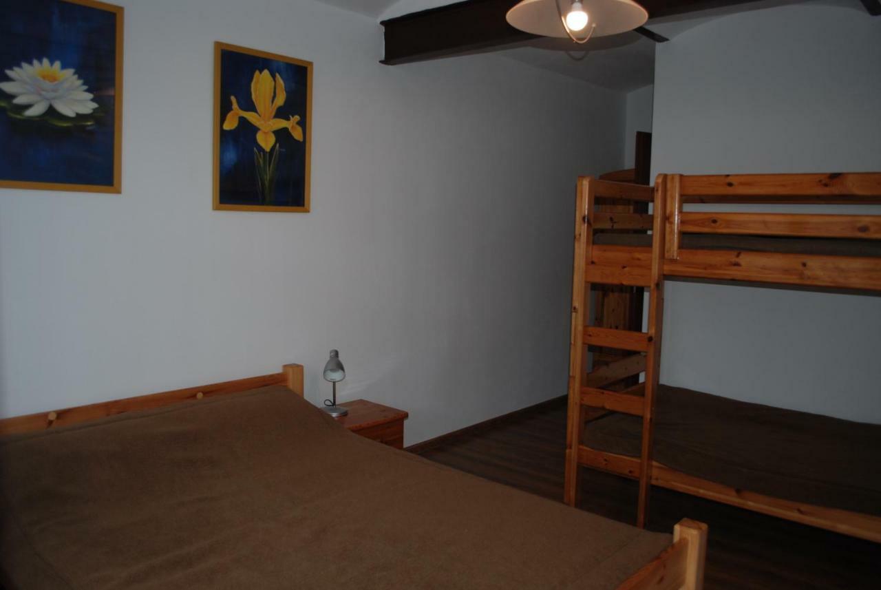 Labadkowo Villa Labedzie Bagian luar foto