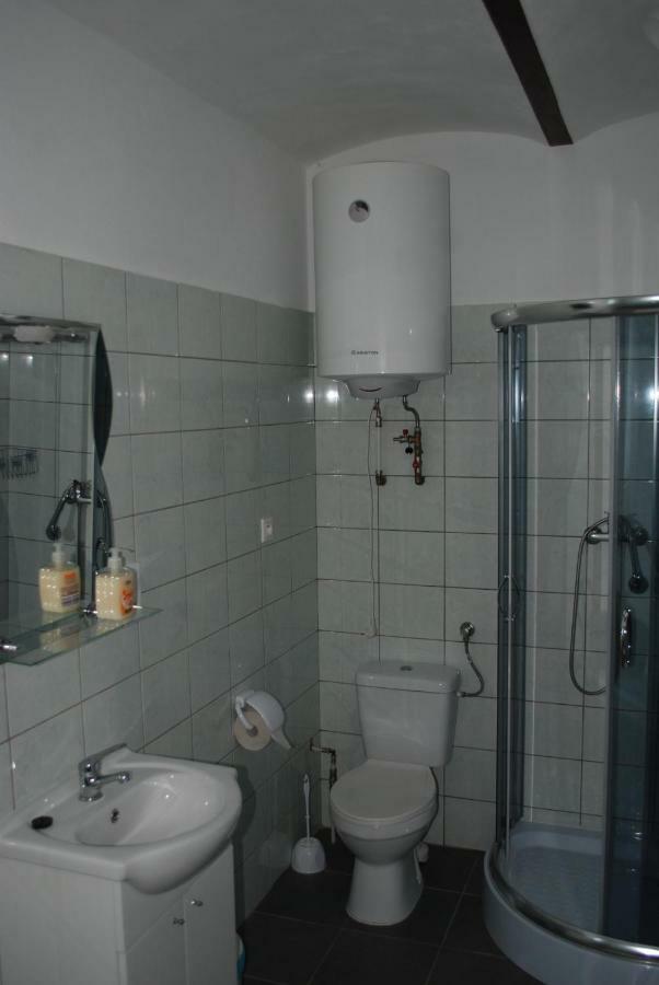 Labadkowo Villa Labedzie Bagian luar foto