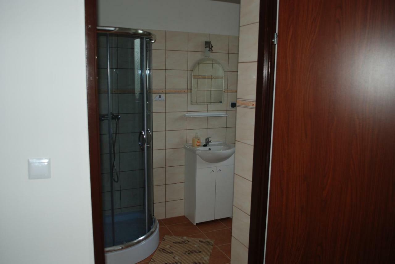 Labadkowo Villa Labedzie Bagian luar foto