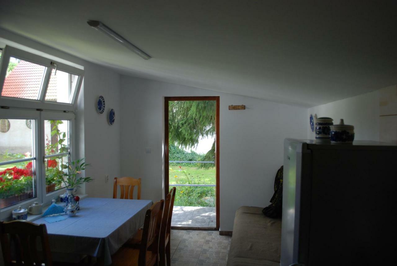 Labadkowo Villa Labedzie Bagian luar foto