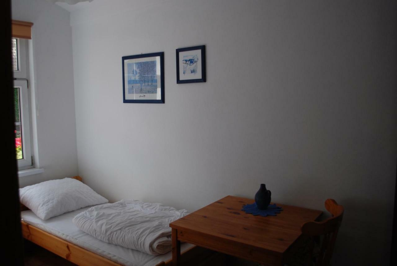 Labadkowo Villa Labedzie Bagian luar foto
