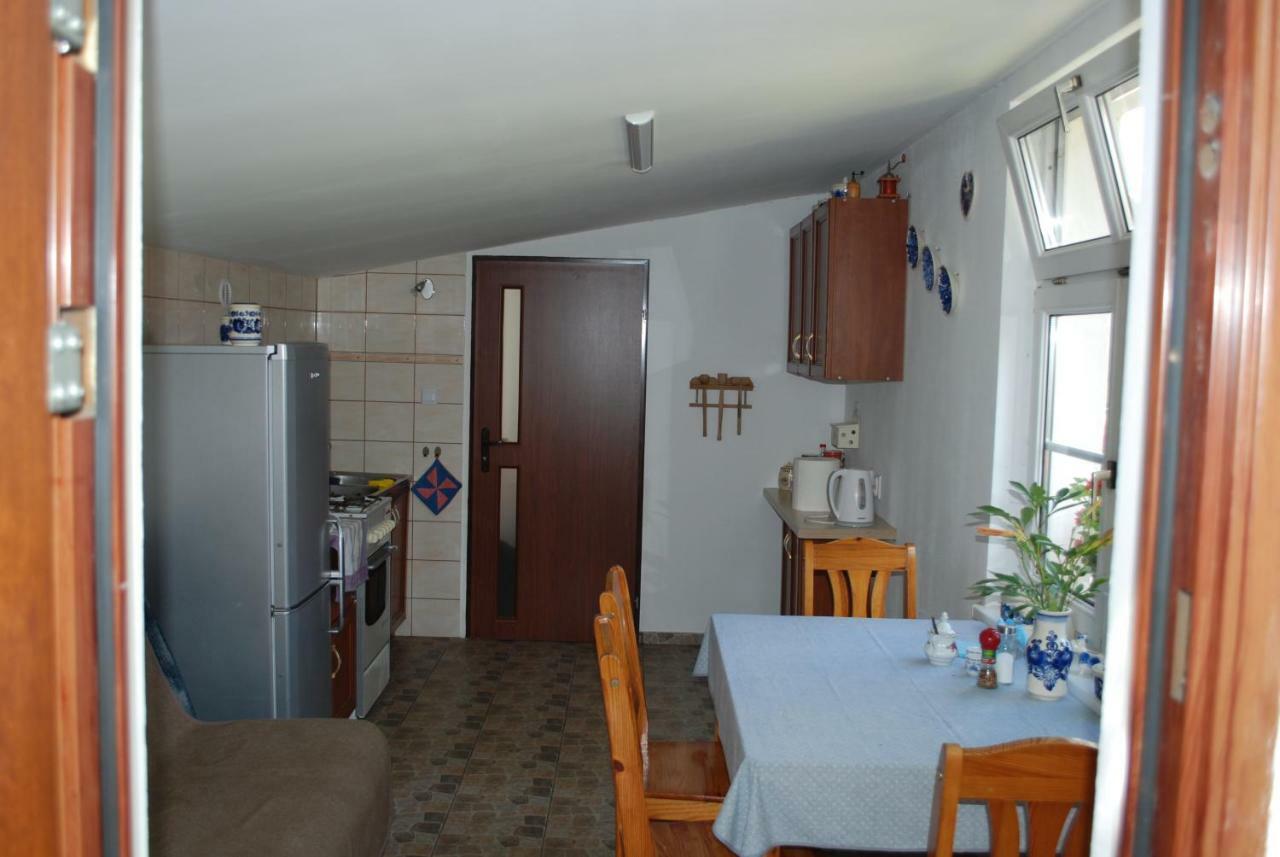 Labadkowo Villa Labedzie Bagian luar foto