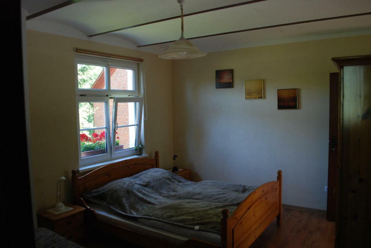 Labadkowo Villa Labedzie Bagian luar foto